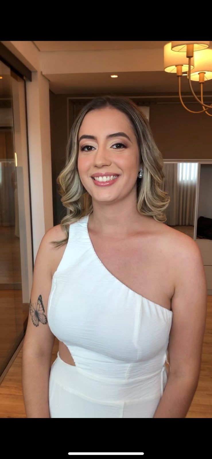 Produção de madrinhas