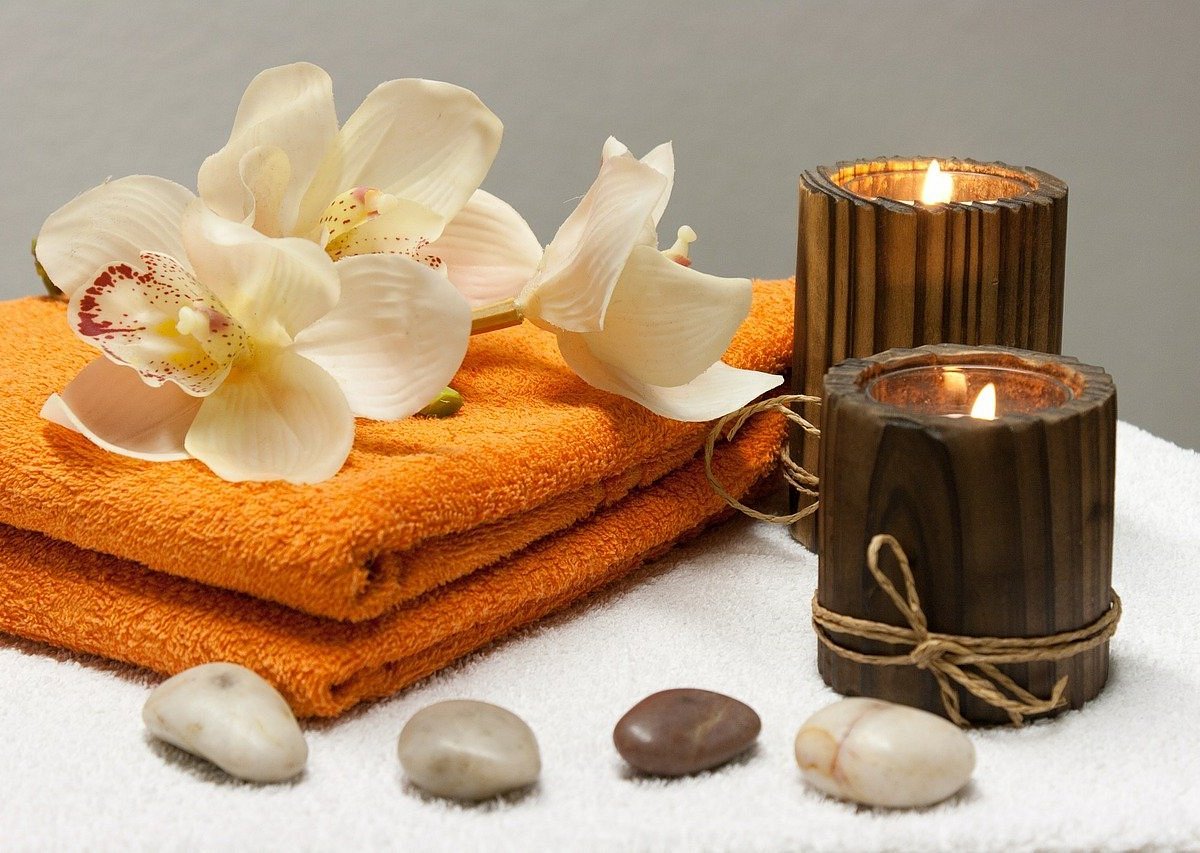 Ícone Spa Day
