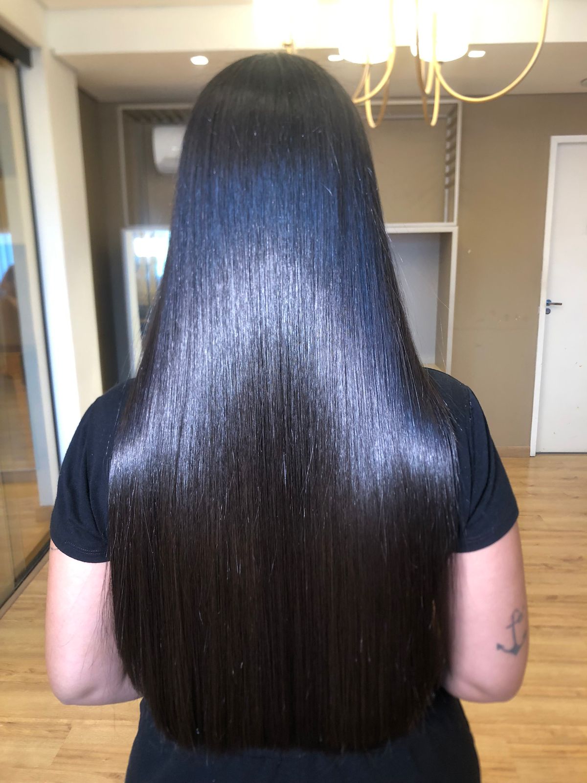 Resultado progressiva 3