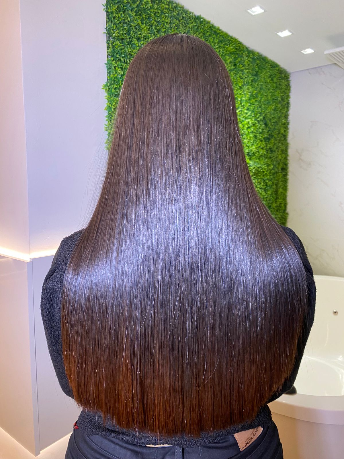 Resultado progressiva 4