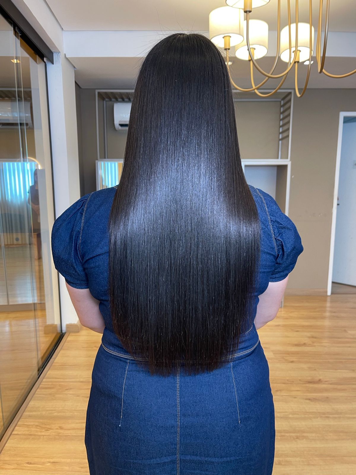 Resultado progressiva 5