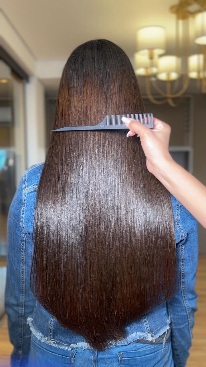 Resultado progressiva 6